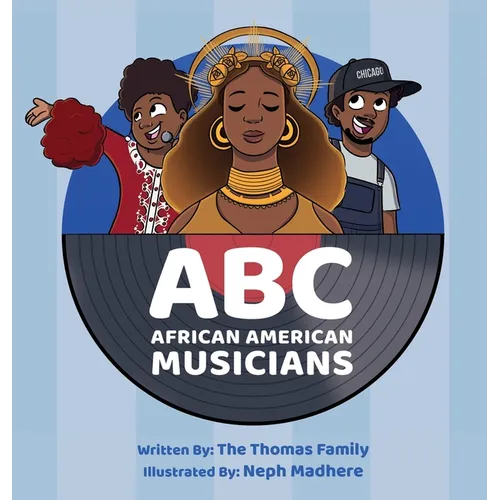 ABC - African American Musicians