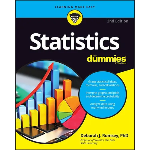 Statistics for Dummies