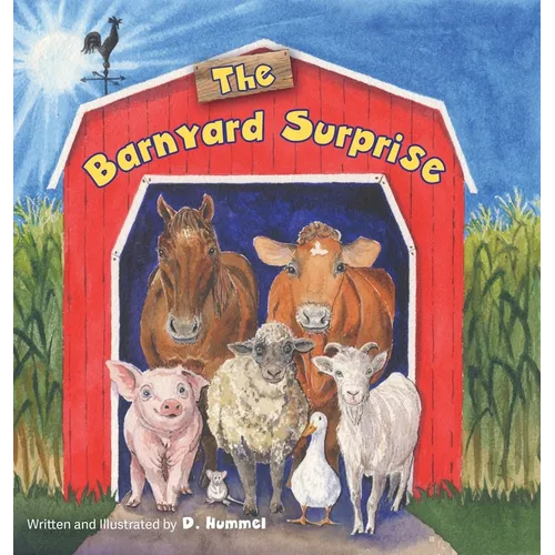 The Barnyard Surprise
