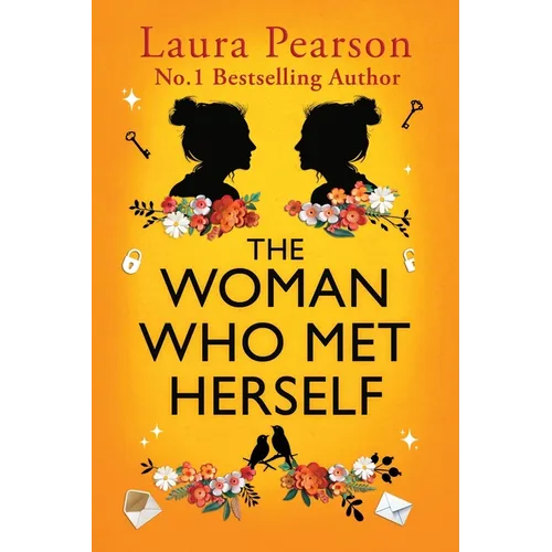 The Woman Who Met Herself