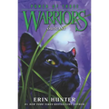 Warriors: Power of Three #3: Outcast