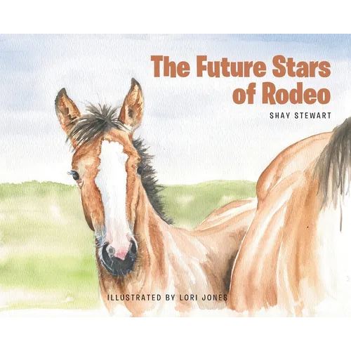 The Future Stars of Rodeo