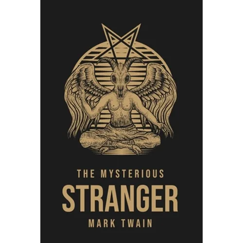 The Mysterious Stranger