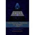 The Magical Training of Quareia - Vol 2