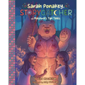Sarah Ponakey, Storycatcher and Maskwa's Tipi Tales