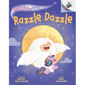 Razzle Dazzle: An Acorn Book (Unicorn and Yeti #9): Volume 9