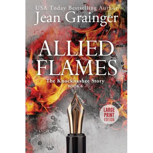 Allied Flames