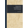 Webster's Unabridged Dictionary