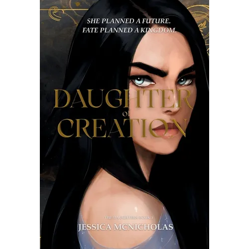 Daughter of Creation
