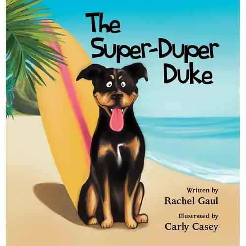 The Super-Duper Duke