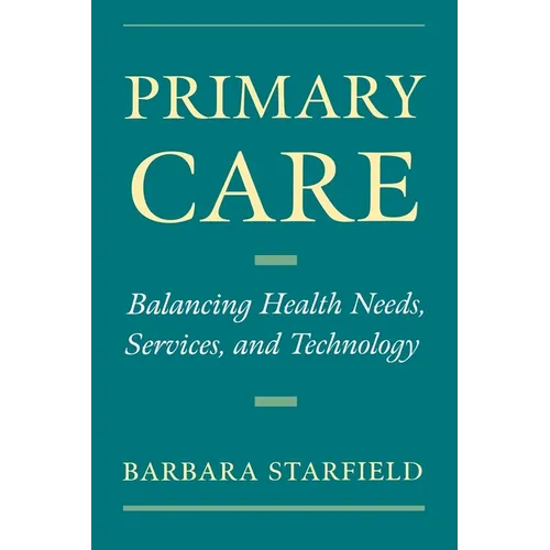 Primary Care