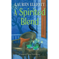 A Spirited Blend