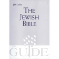 The Jewish Bible: A JPS Guide