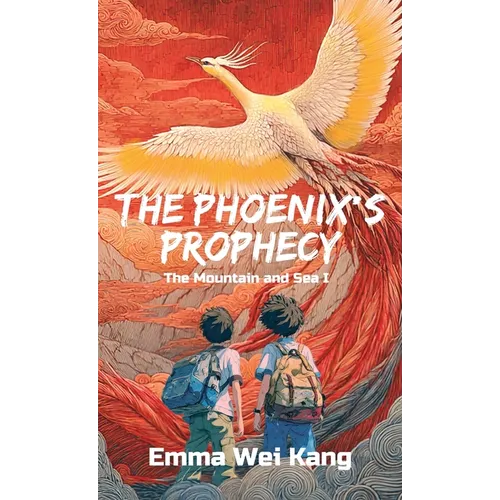 The Phoenix's Prophecy