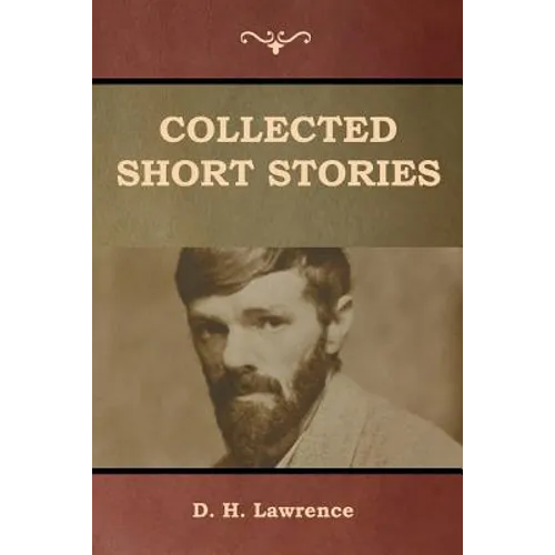 Collected Short Stories