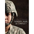 Gender, War, and Conflict