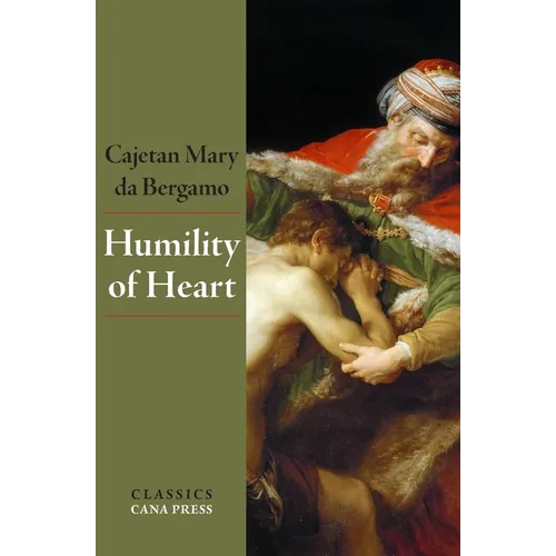 Humility of Heart