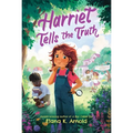 Harriet Tells the Truth