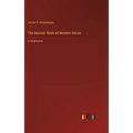 The Second Book of Modern Verse: in large print