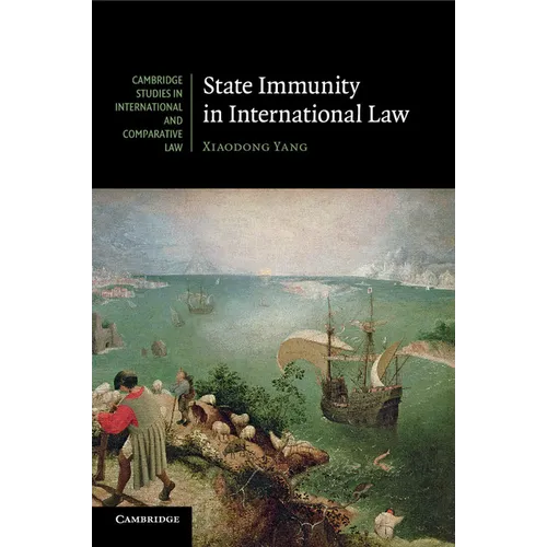 State Immunity in International Law