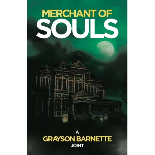 Merchant of Souls