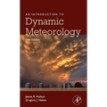 An Introduction to Dynamic Meteorology: Volume 88