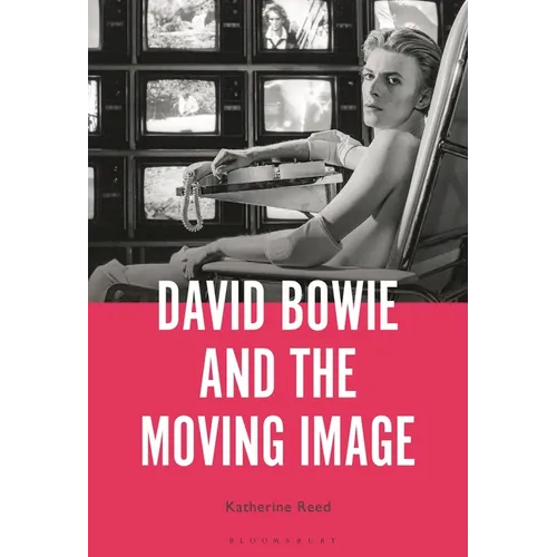 David Bowie and the Moving Image: A Standing Cinema