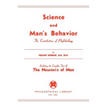 Science and Man's Behavior