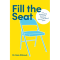 Fill the Seat: The Onboarding Blueprint for Your Nonprofit Board Chair