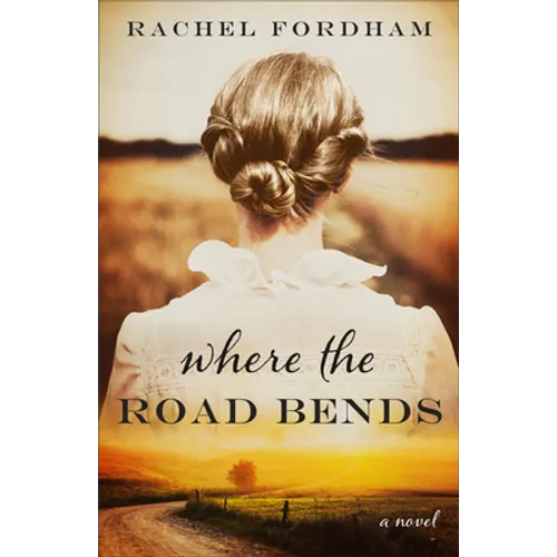 Where the Road Bends