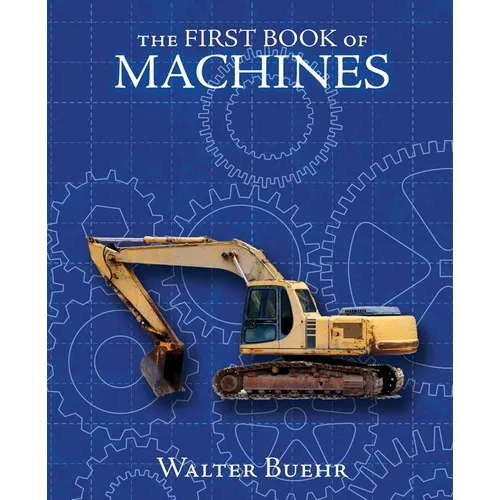 The First Book of Machines