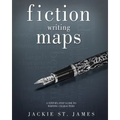 The Fiction Writing Maps: A Step-By-Step Guide to Characters