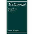 The Economist: Henry Thoreau and Enterprise