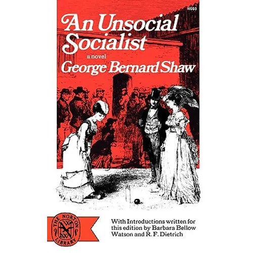 An Unsocial Socialist