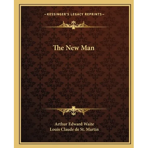 The New Man