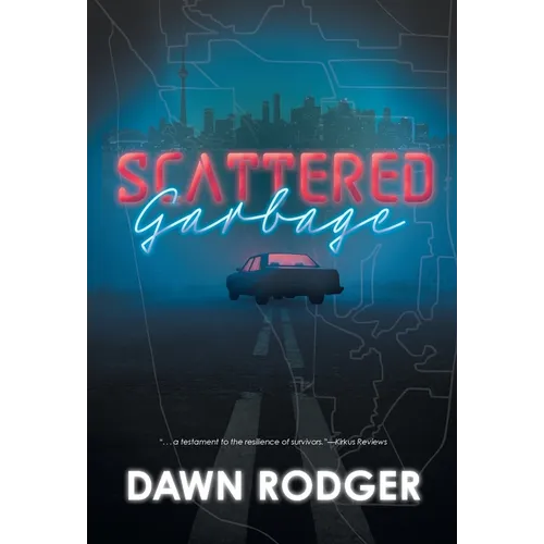 Scattered Garbage