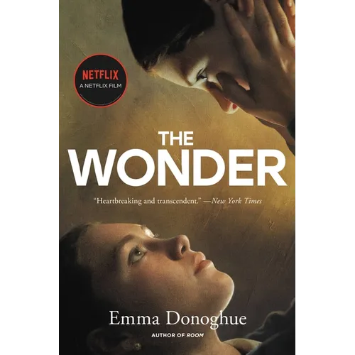 The Wonder