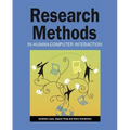 Research Methods In Human-Comp