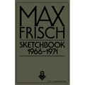Sketchbook 1966-1971