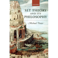 Set Theory and Its Philosophy: A Critical Introduction