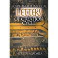 Egyptian Alphabetical Letters of Creation Cycle
