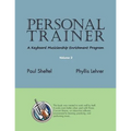 Personal Trainer: A Keyboard Musicianship Enrichment Program, Volume 2