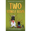Two Stinky Boys