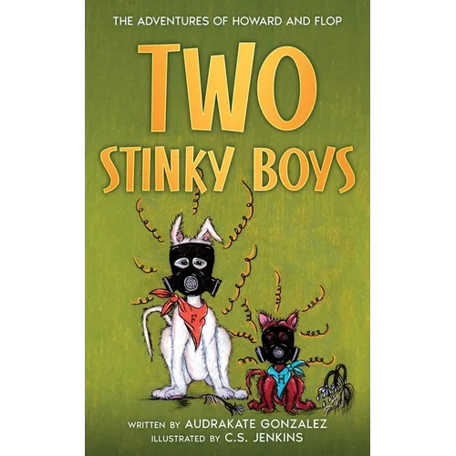 Two Stinky Boys