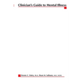 Clinician's Guide to Mental Illness