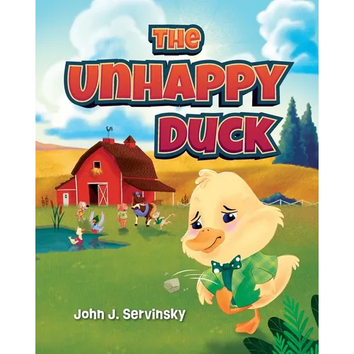 The Unhappy Duck