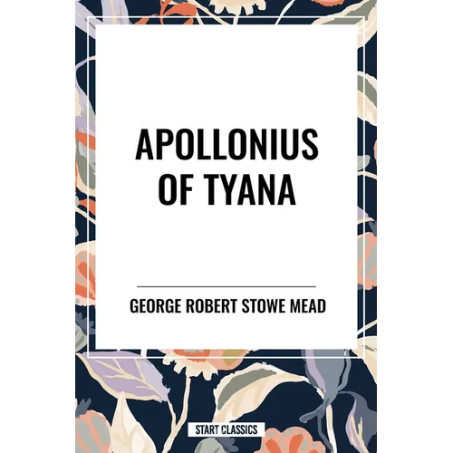 Apollonius of Tyana