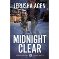 Midnight Clear: A Christian K-9 Suspense