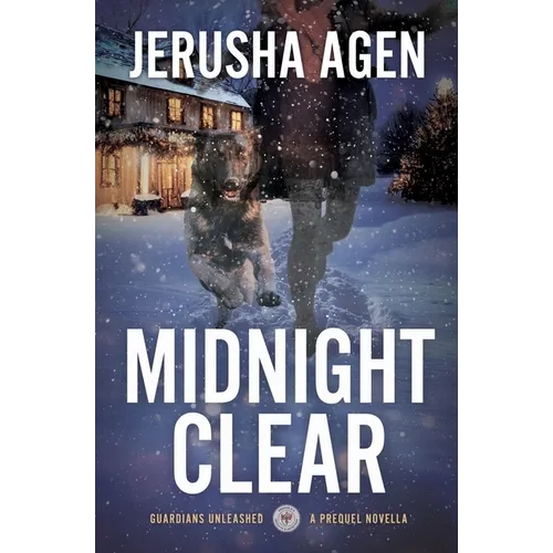 Midnight Clear: A Christian K-9 Suspense