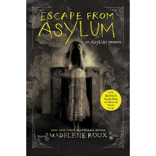 Escape from Asylum
